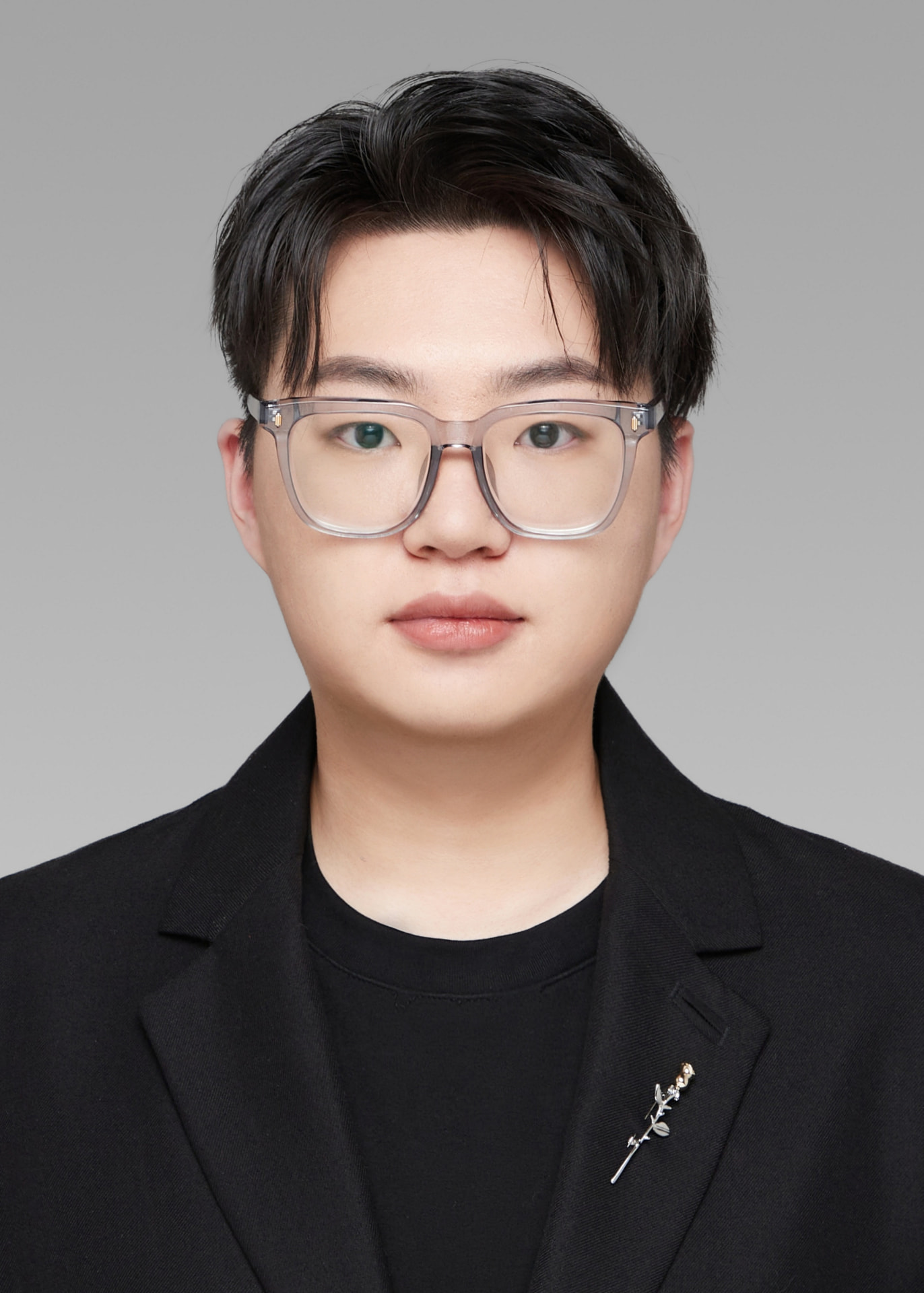 Portrait of Diego LI